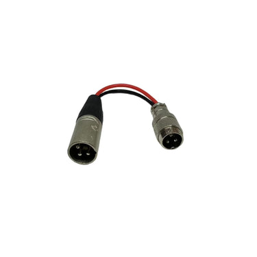 60V 1-10A Variable VM Electric Scooter Supercharger Adapter